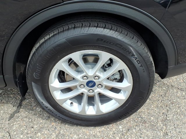 Certified 2021 Ford Escape SE w/ Convenience Package AWD/4WD image 28