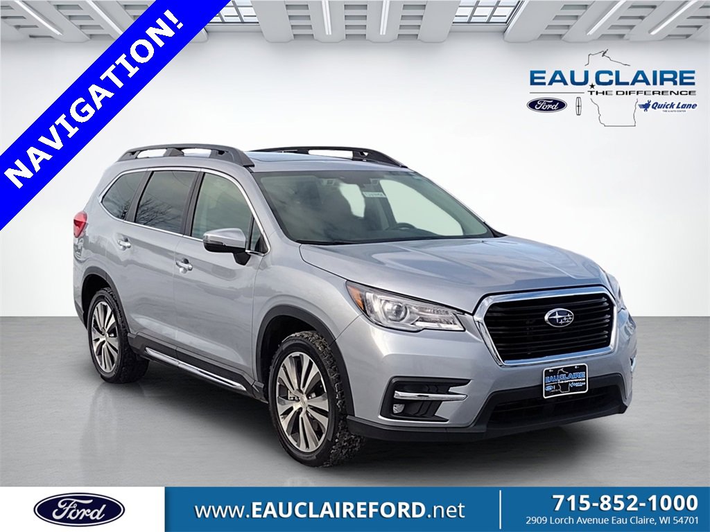 Used 2022 Subaru Ascent Touring image 1