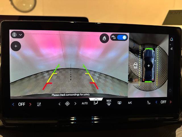 Certified 2025 Ford Expedition Active image 20