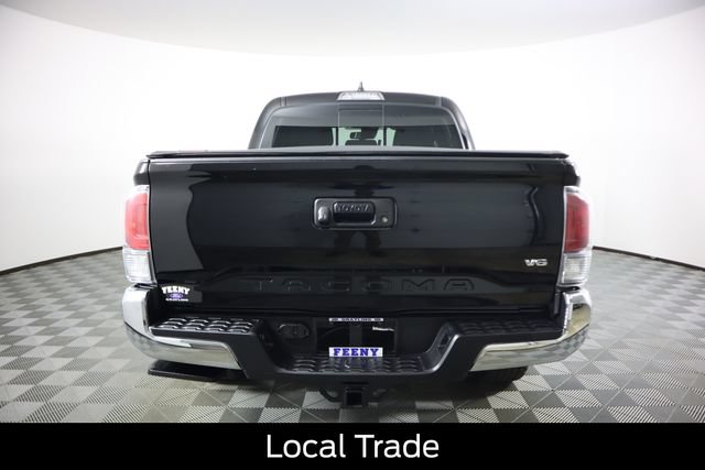 Used 2023 Toyota Tacoma TRD Off-Road AWD/4WD image 6