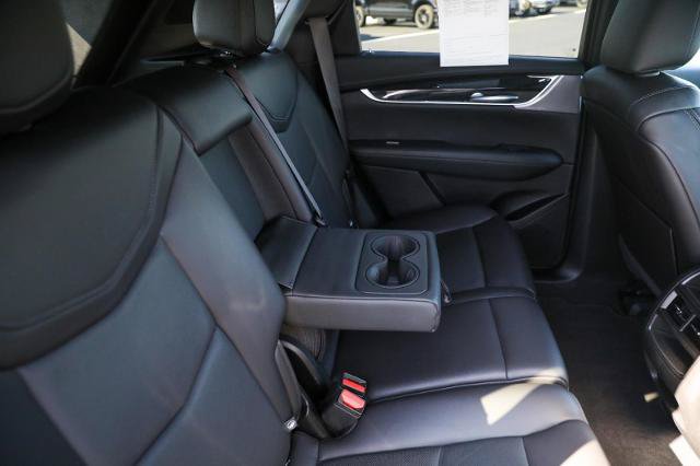 Used 2023 Cadillac XT5 Premium Luxury AWD/4WD image 32
