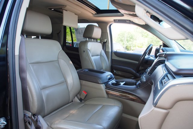 Used 2020 Chevrolet Tahoe LT image 11