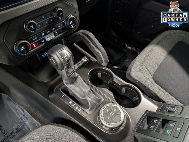 Certified 2023 Ford Bronco Big Bend AWD/4WD image 15