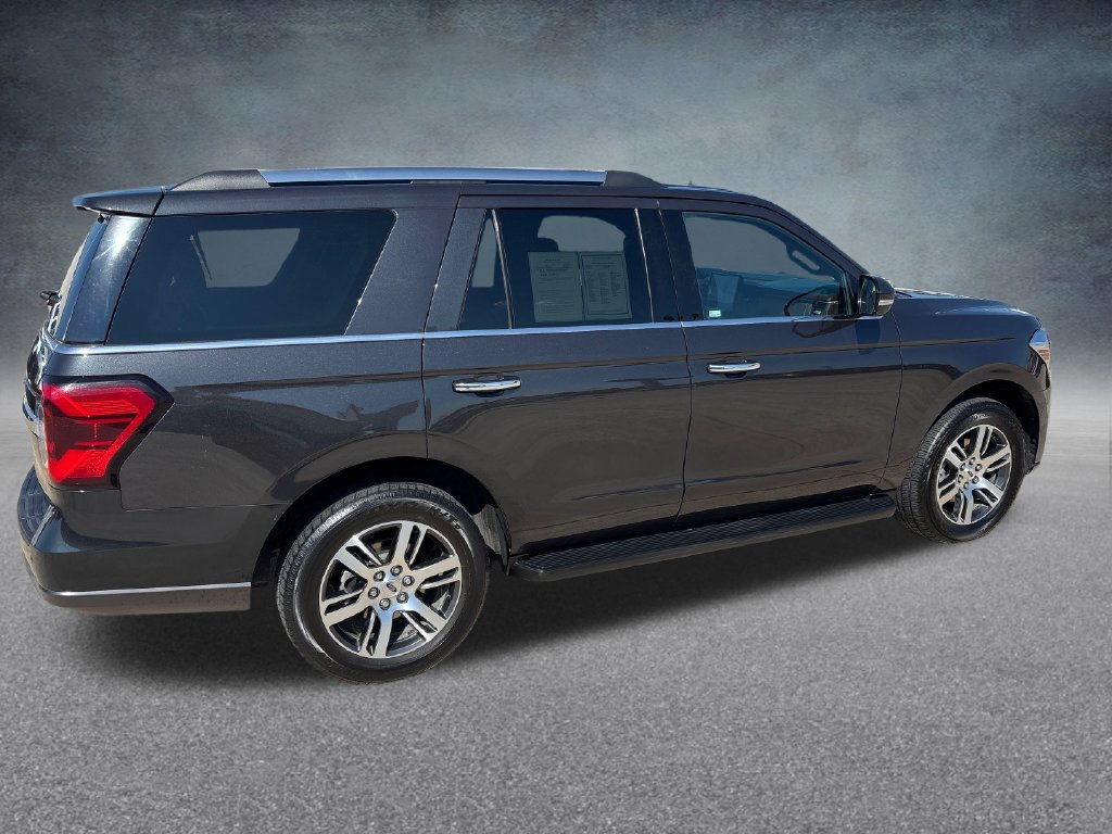 Certified 2024 Ford Expedition Limited RWD image 6