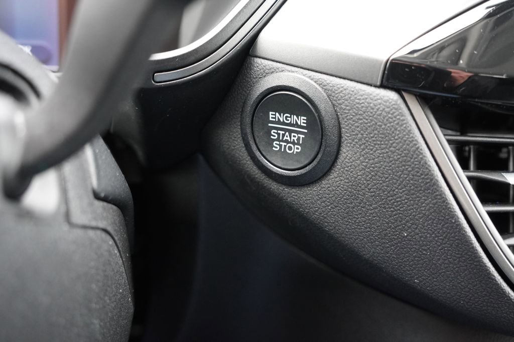 Certified 2024 Ford Escape Active image 29