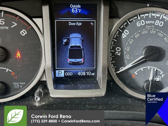 Used 2017 Toyota Tacoma SR5 image 15