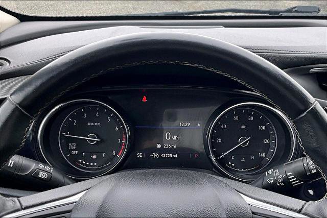 Used 2023 Buick Encore GX Essence w/ Experience Buick Package image 23