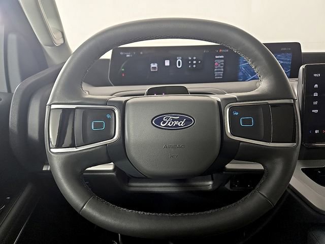 Certified 2025 Ford Expedition Max Active RWD image 22