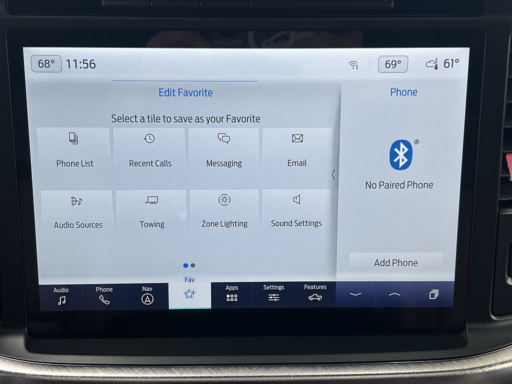 Certified 2022 Ford F150 King Ranch AWD/4WD image 24