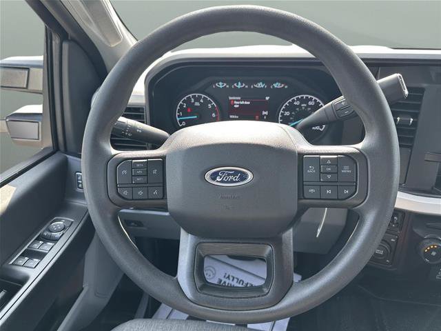 Certified 2026 Ford F250 XL AWD/4WD image 18
