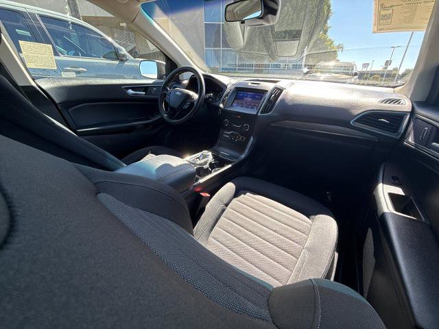 Certified 2020 Ford Edge SE FWD image 15