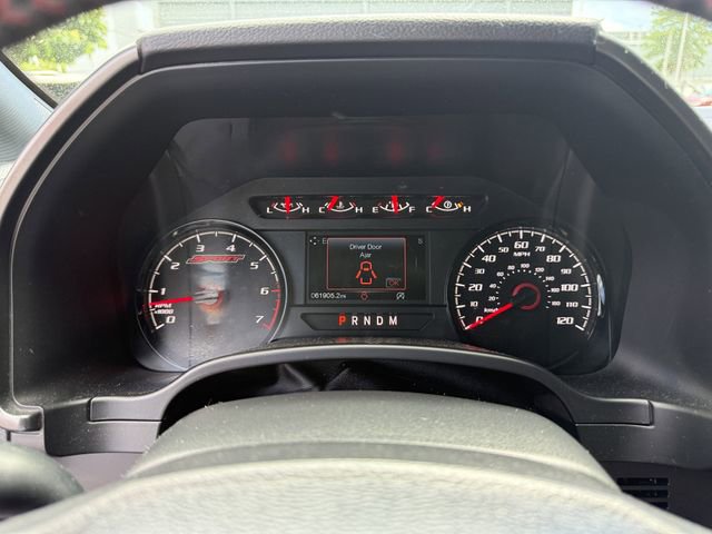 Certified 2019 Ford F150 XLT w/ Equipment Group 302A Luxury AWD/4WD image 20