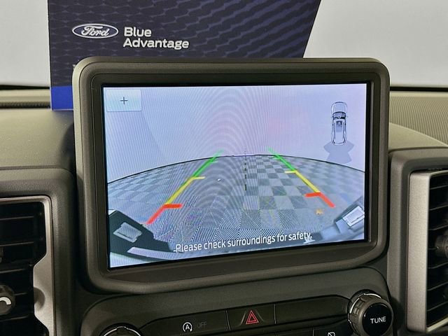 Certified 2023 Ford Bronco Sport Big Bend w/ Convenience Package image 20