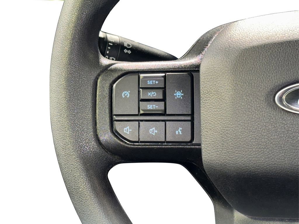 Certified 2022 Ford F150 XL w/ STX Black Appearance Package image 26