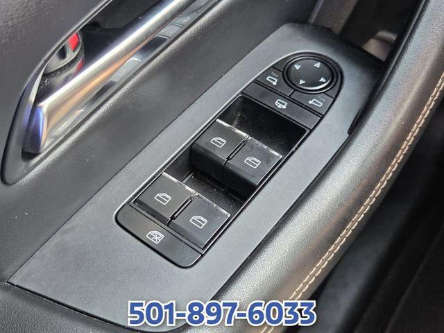Used 2025 MAZDA CX-90 3.3 Turbo w/ Premium Plus Pkg AWD/4WD image 28