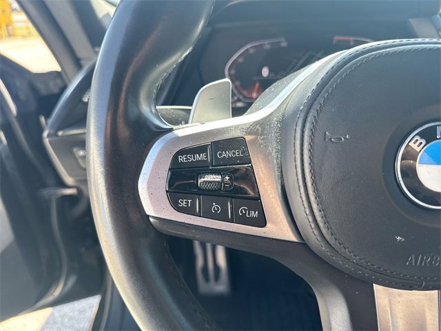 Used 2021 BMW 228i Gran Coupe w/ M Sport Package image 33