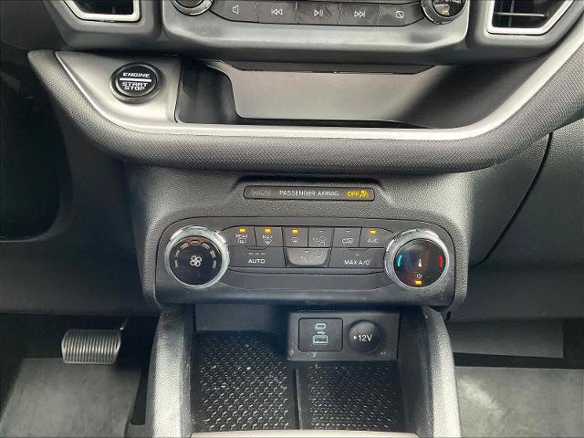Certified 2022 Ford Bronco Sport Big Bend AWD/4WD image 17