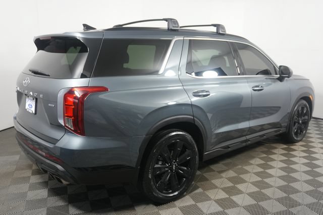 Used 2025 Hyundai Palisade XRT AWD/4WD image 3