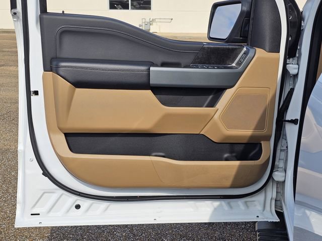 Certified 2022 Ford F150 XLT w/ Equipment Group 301A Mid image 15