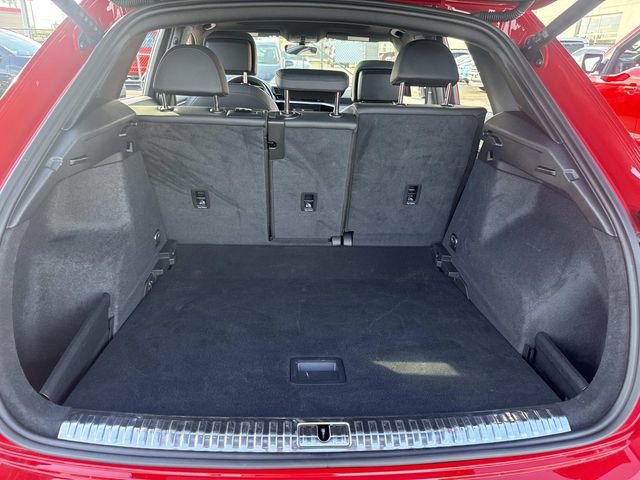 Used 2023 Audi Q3 2.0T Premium image 8