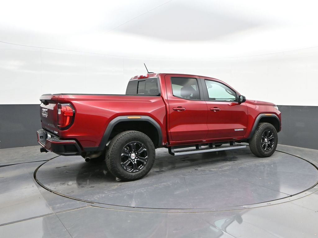 Used 2024 GMC Canyon Elevation w/ Convenience Package image 14