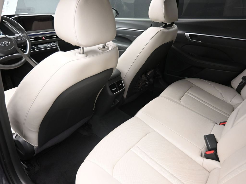 Used 2020 Hyundai Sonata Limited FWD image 25