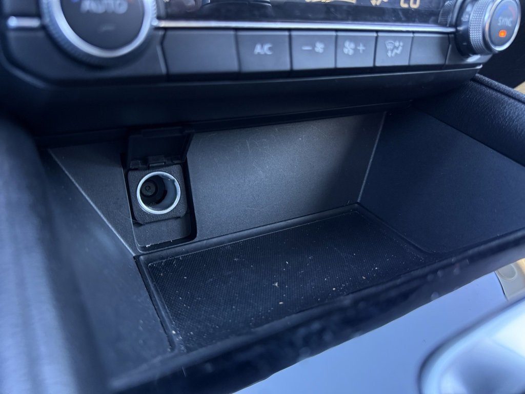 Used 2025 MAZDA CX-5 AWD 2.5 S w/ Preferred Package image 19