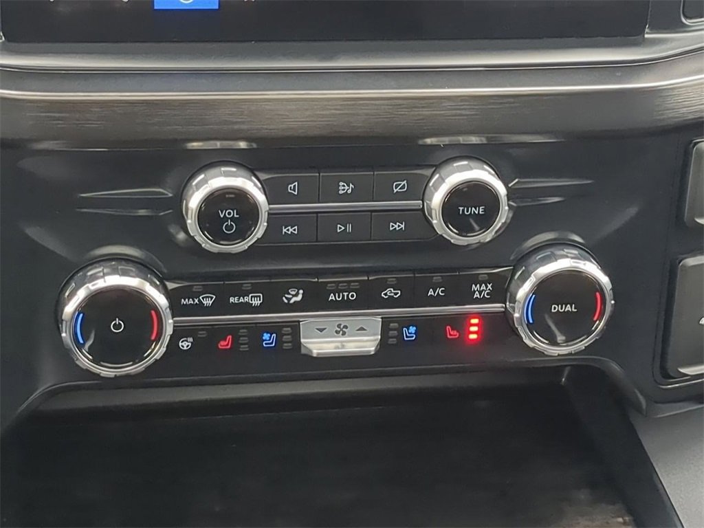 Certified 2024 Ford F250 Lariat w/ Lariat Ultimate Package image 21