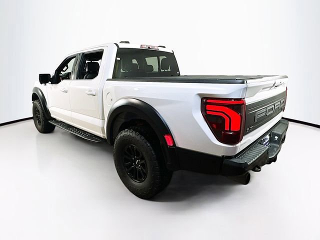 Certified 2024 Ford F150 Raptor image 3