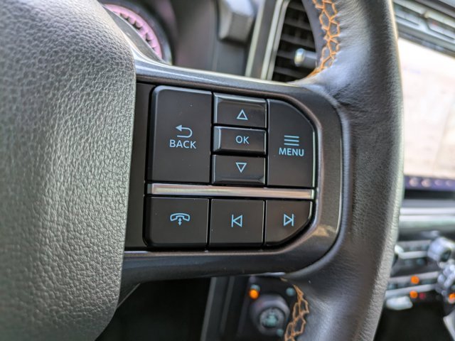 Certified 2023 Ford F150 Tremor w/ Bed Utility Package image 23