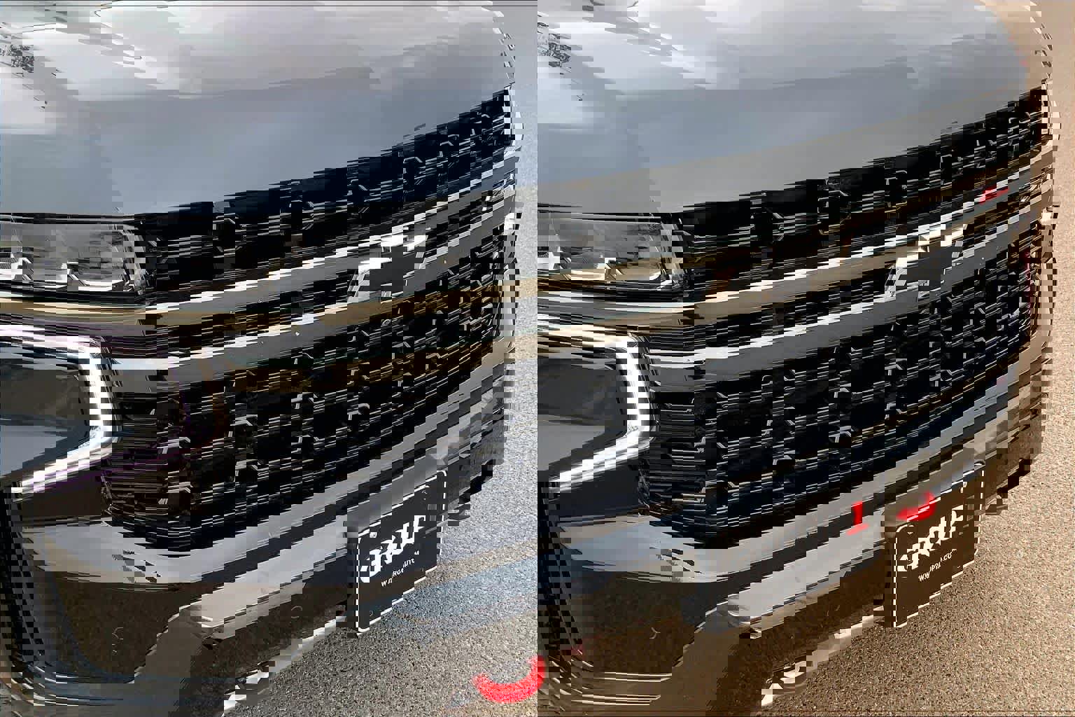 Used 2021 Chevrolet Tahoe Z71 w/ Z71 Signature Package image 60