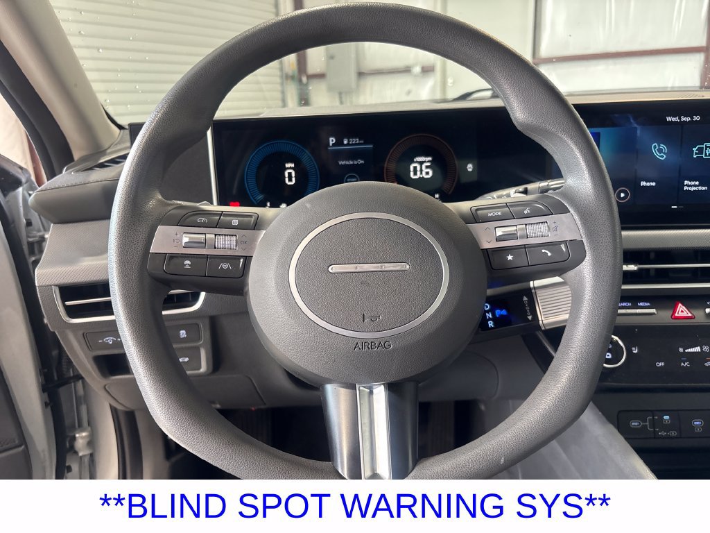 Used 2025 Hyundai Sonata SEL FWD image 11