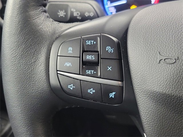 Certified 2022 Ford Bronco Sport Big Bend w/ Convenience Package image 12