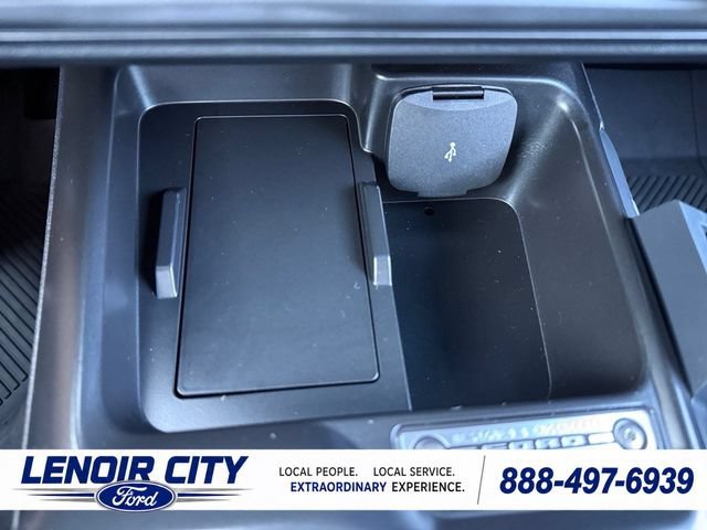 Certified 2025 Ford Bronco Badlands AWD/4WD image 27