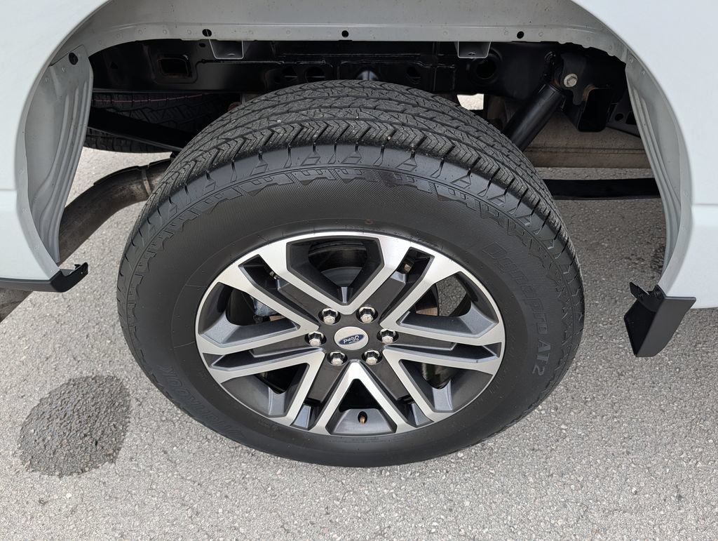 Certified 2023 Ford F150 XL w/ STX Appearance Package AWD/4WD image 30