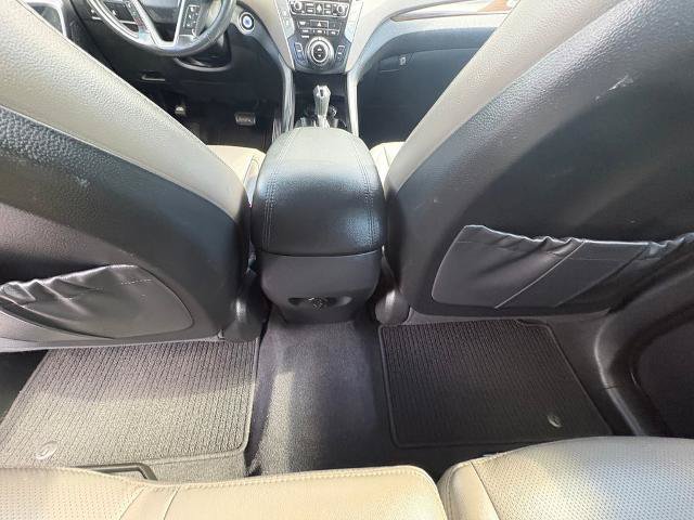 Used 2017 Hyundai Santa Fe Sport w/ 2.4L Tech Package 04 AWD/4WD image 22