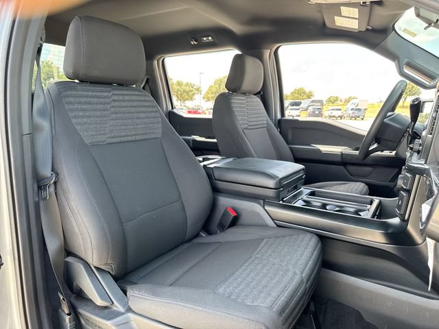 Certified 2023 Ford F150 XL w/ STX Appearance Package RWD image 24