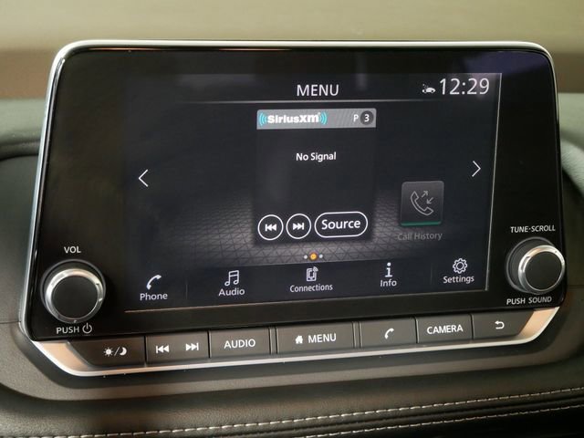 Used 2023 Nissan Rogue SV AWD/4WD image 24