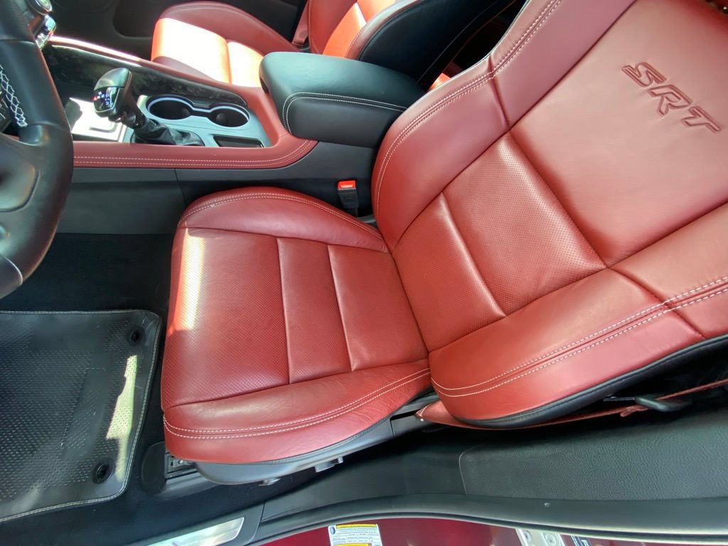 Used 2023 Dodge Durango SRT Hellcat AWD/4WD image 25