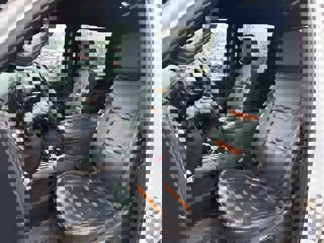 Used 2022 GMC Sierra 2500 AT4 image 4