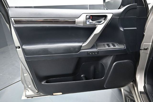 Used 2023 Lexus GX 460 Premium AWD/4WD image 15