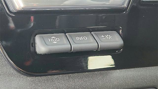 Used 2025 Chevrolet Silverado 1500 High Country w/ Technology Package image 11