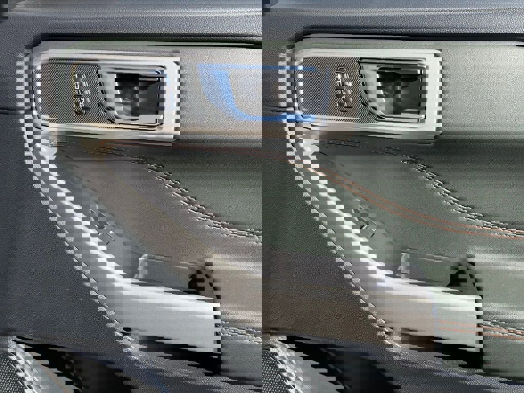 Certified 2023 Ford Explorer Timberline image 19