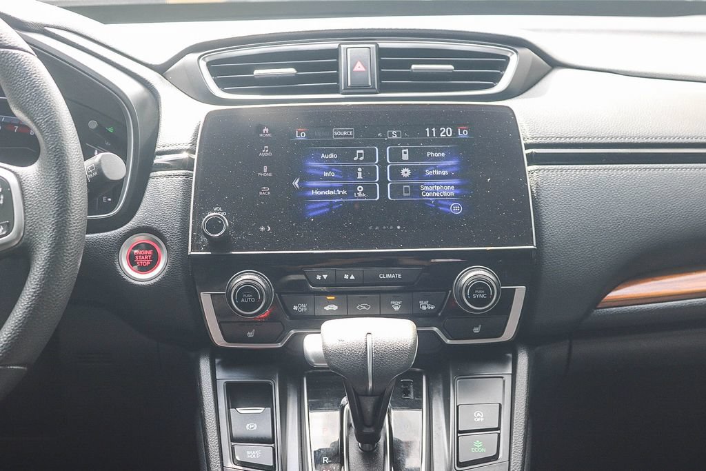 Used 2022 Honda CR-V EX image 16