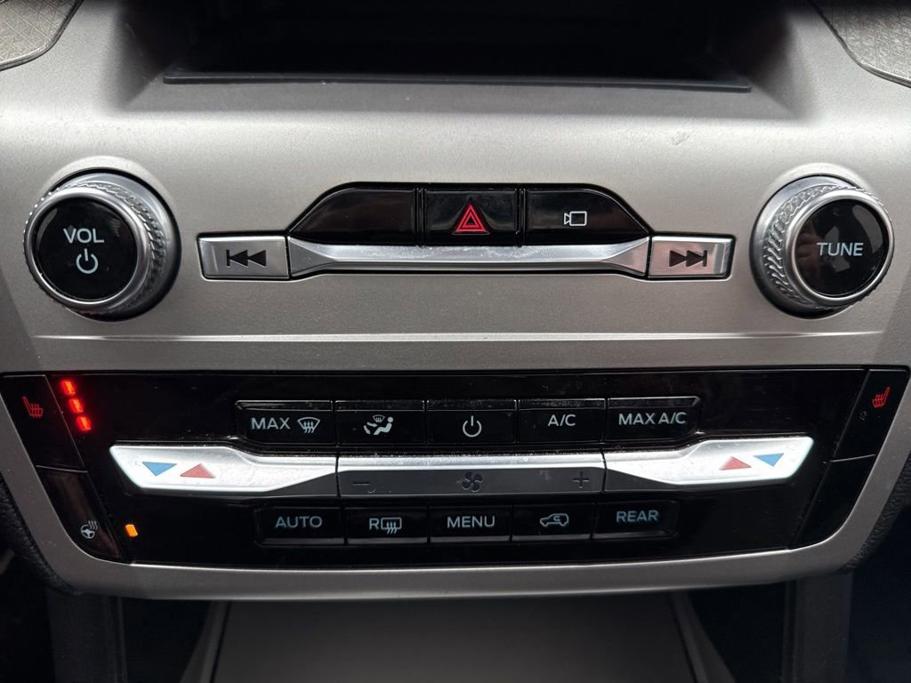 Certified 2021 Ford Explorer Timberline image 30