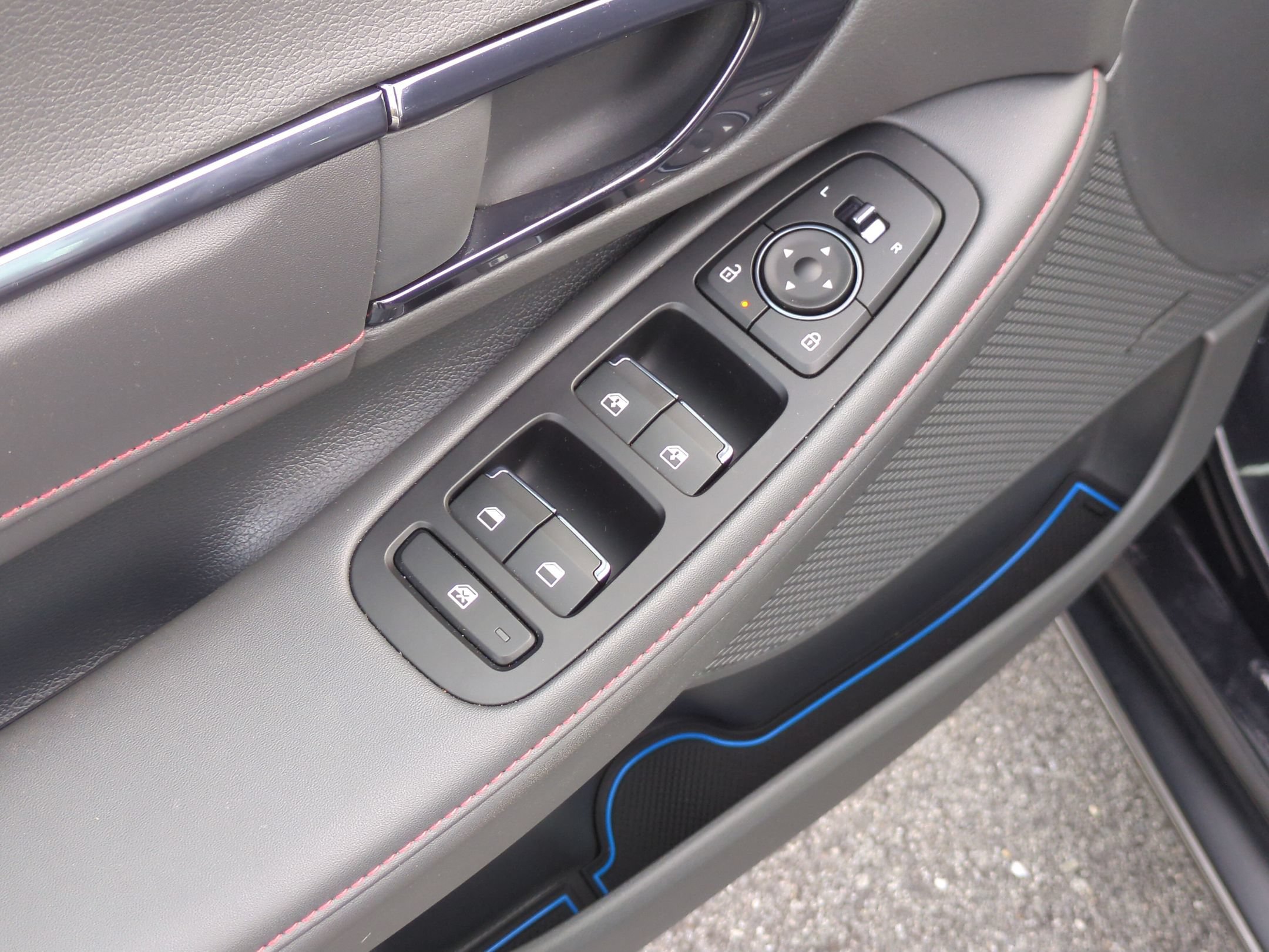 Used 2025 Hyundai Sonata N Line FWD image 12