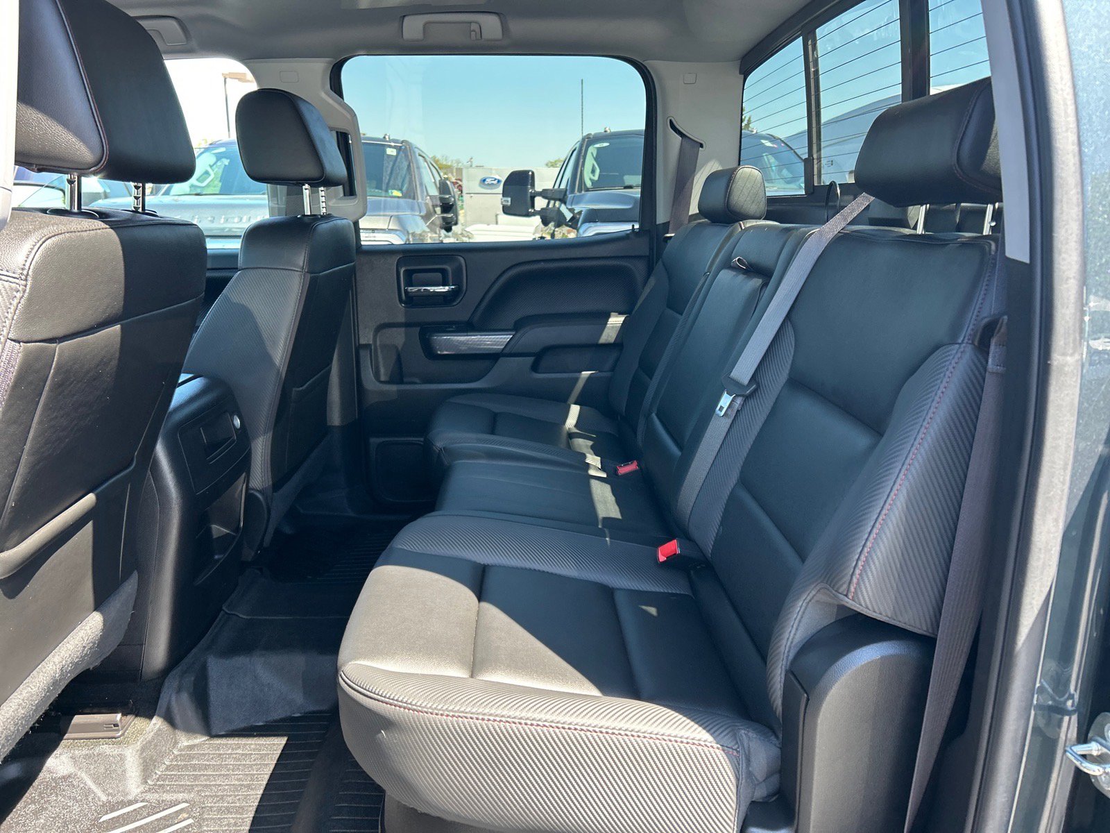 Used 2017 GMC Sierra 1500 SLT AWD/4WD image 10