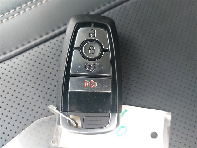 Certified 2024 Ford Mustang Mach-E Premium image 34