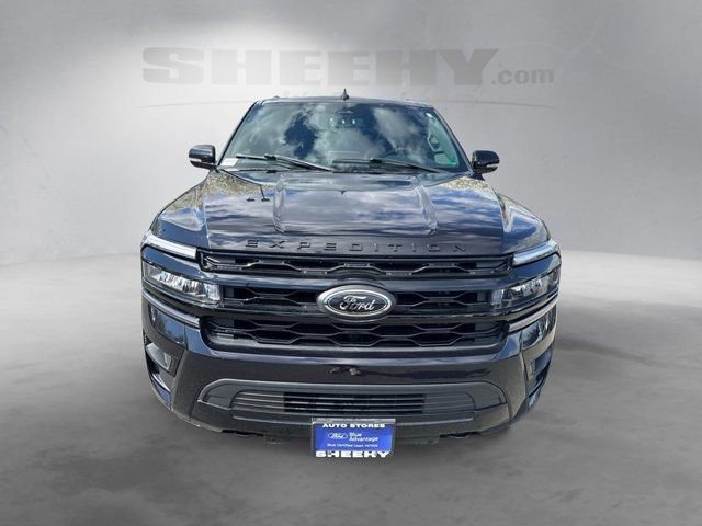 Certified 2023 Ford Expedition Limited image 9