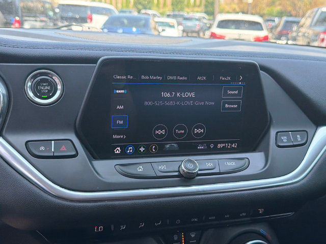 Used 2020 Chevrolet Blazer LT FWD image 30